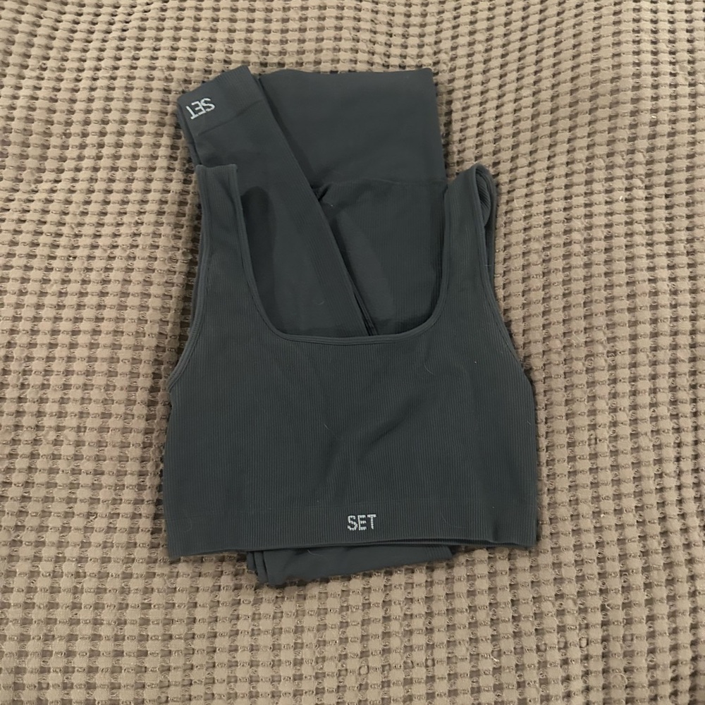 SET Active Grey Sculptflex set - image 1